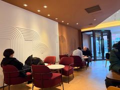 -COSTA COFFEE(新奥购物中心店)