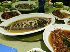 -风味小吃(浦东南路2368)