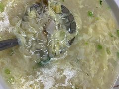 -二红烧烤排骨串(麦岛店)