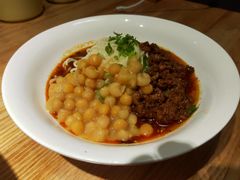 干馏豌杂面-太二酸菜鱼(深圳布吉万象汇店)