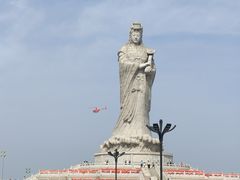 -天津妈祖文化园