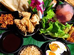 -淀里船宴(卓达店)