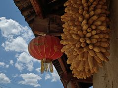 -黑河国家森林公园