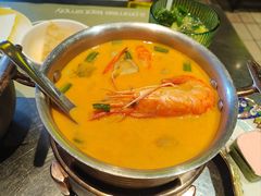 -simply thai天泰(美罗城店)