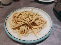 -肖记公安牛肉鱼杂馆·省级非物质文化遗产(江汉路直营店)