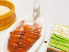 -梅利汴京烤鸭•开封豫菜地标店(东大街店)