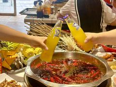 -鼎伙伙火锅串串·10年品牌传承(白象居总店)
