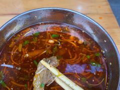 -老妈火锅粉(幸福路步行街店)