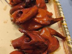 -金哥私房菜馆(张府园总店)
