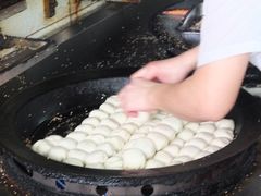 -小路易生煎馆(前进五路店)