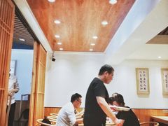 -素满香·素食自助餐(西安·民乐园店)