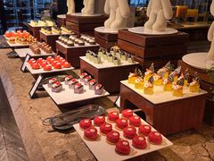 -“香”全日餐厅·株洲大汉希尔顿酒店