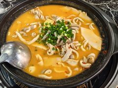 -李师傅脆肚(华强北店)