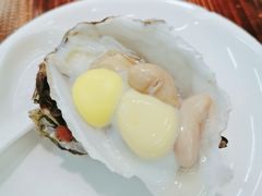 -飞尝蚝·顺德菜·鱼生(顺德总店)