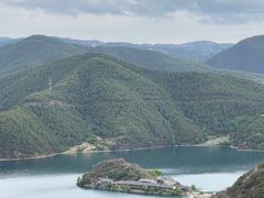 -丽江泸沽湖景区