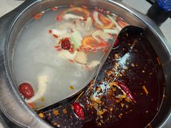-水碾河刘老大串串香(水碾河路店)