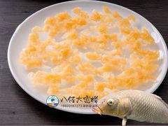 -八仔大富楼·河鲜(西江店)