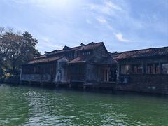 -乌镇景区