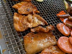 -西昌老号李小肠特色烧烤园(温江店)
