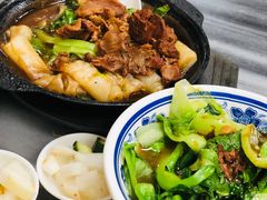 -珍珍小食店(西华路店)