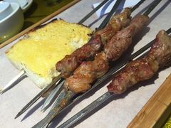 -巴达木食府