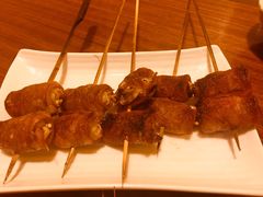 -浪花亭日本料理(古田路店)