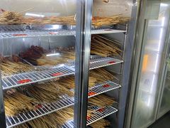 -水碾河刘老大串串香(水碾河路店)