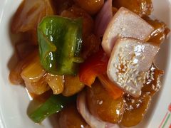 -鹅冠港式茶餐厅(来福士店)