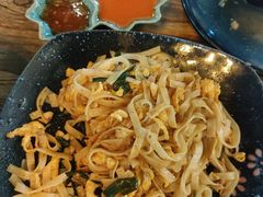 -Hi YOU你的饭局泰餐厅(雍和宫店)
