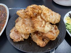 -红东阁东北菜烤肉酒馆(CROSS万象汇店)