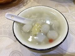 -阿婆农家菜(车墩店)