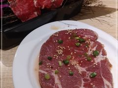 -AJIYA味屋和牛烤肉自助放题(温州万象城店)