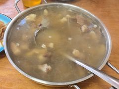 -陈六子全羊馆·烧烤烤羊排(山东理工大店)