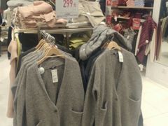 -优衣库(福州五四北泰禾广场店)