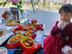 -法兰度航空主题餐厅(河源店)