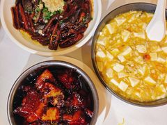 -老吉士酒家(天平路店)