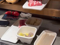 -海底捞火锅(顺义华联店)
