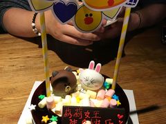 -卡漫莫尼蛋糕(徐汇店)