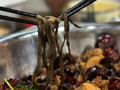-天治宣·野椒鸡(龙头寺总店)