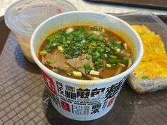 -老通城豆皮大王(吉庆街店)