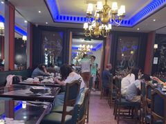 -新白鹿餐厅(百联中环店)