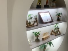 -壹点灵·心理咨询中心(中山公园店)