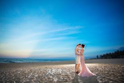 点击看大图 -太古映画婚纱摄影(天河店)