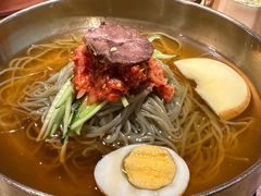 -西塔老太太泥炉烤肉(亚运村店)
