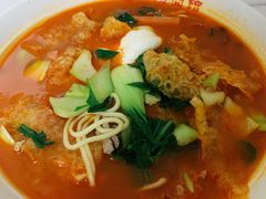 -项记面馆(明瓦廊店)