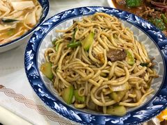 -尕西木老春台东乡手抓美食