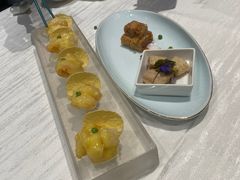 -柒园·三十年创意杭帮菜(龙湖滨江天街店)