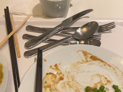 -宜家·瑞典风味餐厅(四元桥店)