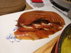 酥不腻烤鸭-小大董·烤鸭(凤凰汇店)