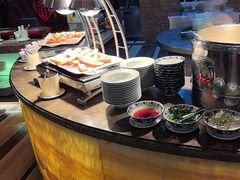 -太原星河湾酒店-意咖啡西餐厅